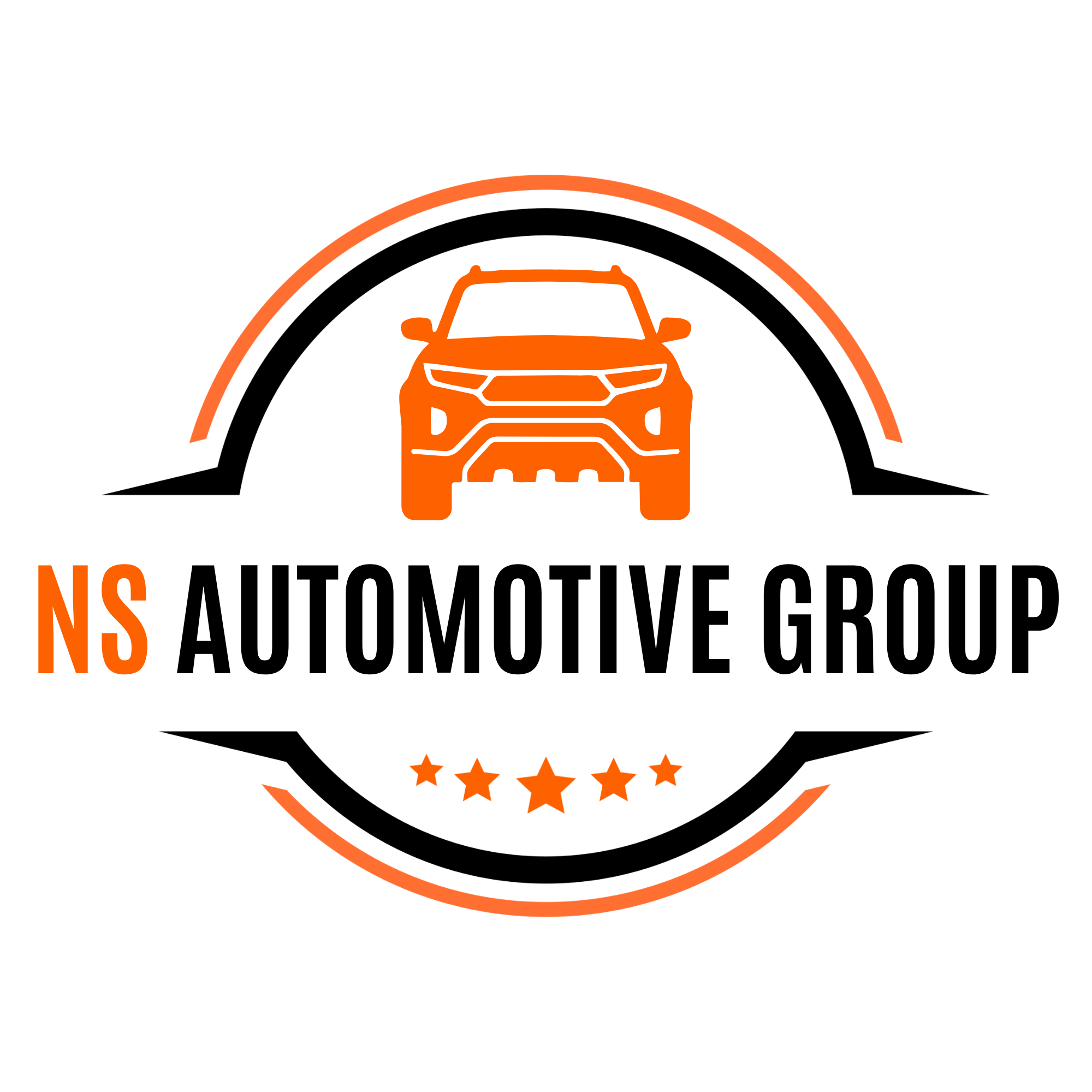 NS Automotive Group