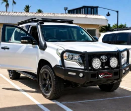TOYOTA LANDCRUISER 2015 for sale in Darwin